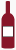 Red-only and White-only options