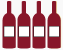Red-only and White-only options