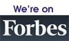 We were featured on Forbes.com