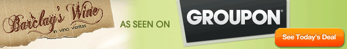 As seen on Groupon