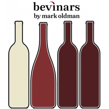 Bevinars Tasting by Mark Oldman: Secrets of Chile